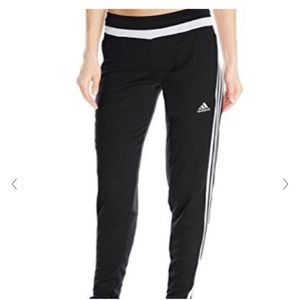 Adidas Climacool Skinny Athletic Pants